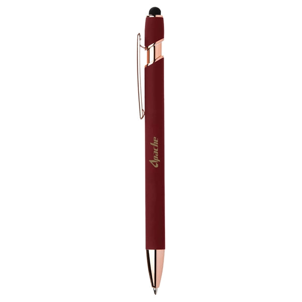 Rubber Stylus Pen