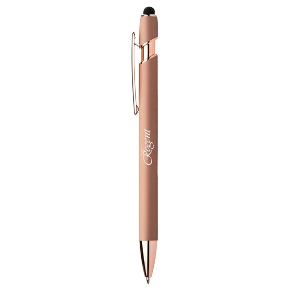 Rubber Stylus Pen