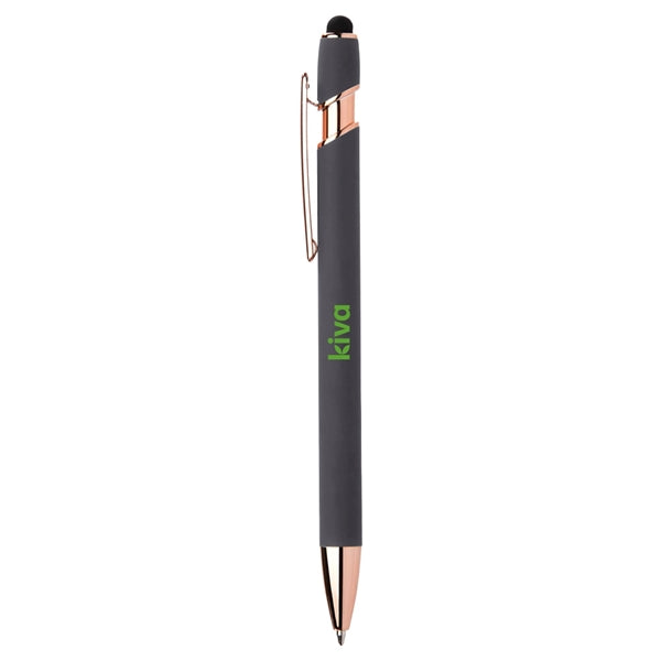 Rubber Stylus Pen