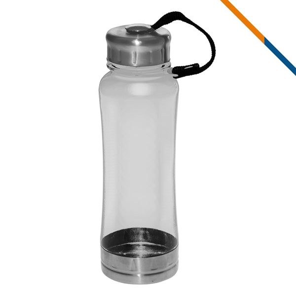 Rika Plastic Sports Bottle - 23 OZ.