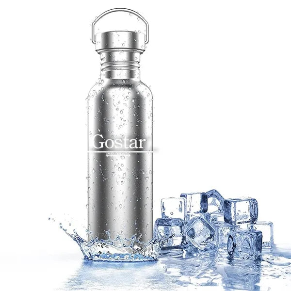 Stainless Vacuum Water Bottle 20 OZ