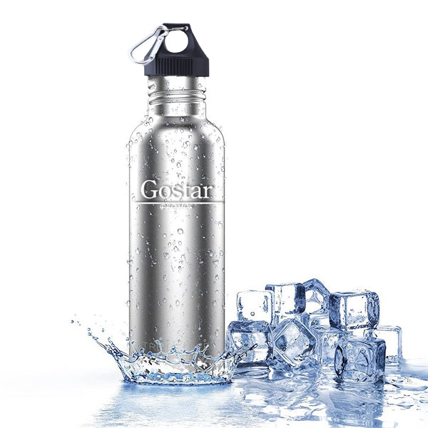 Stainless Water bottle 20oz
