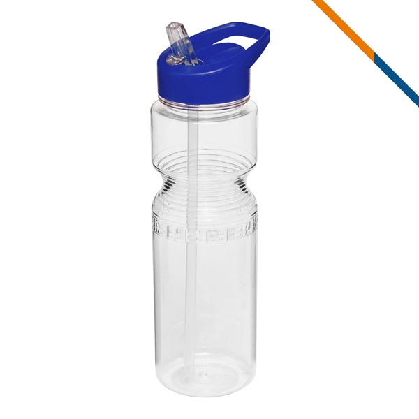 Maia Plastic Sports Bottle - 28 OZ.