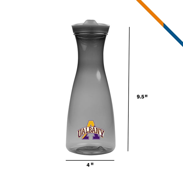 Traya Plastic Water Bottle - 34 OZ.