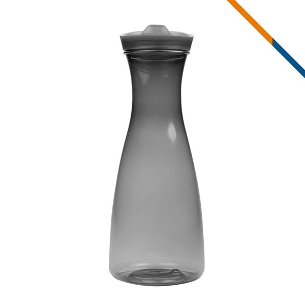 Traya Plastic Water Bottle - 34 OZ.