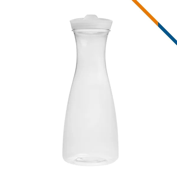 Traya Plastic Water Bottle - 34 OZ.