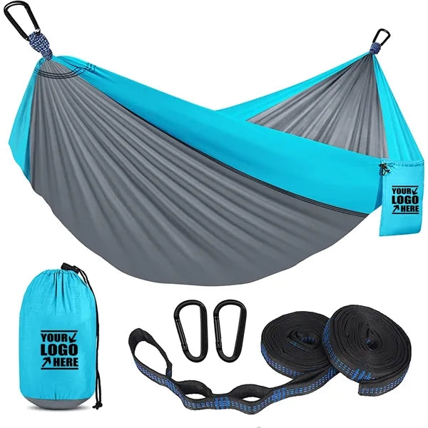 Portable Camping Hammocks