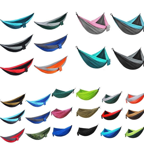 Portable Camping Hammocks