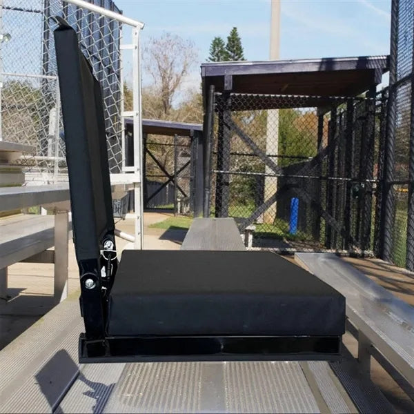 Portable Stadium Seat