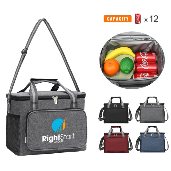 Insulated Lunch Box for Women Men