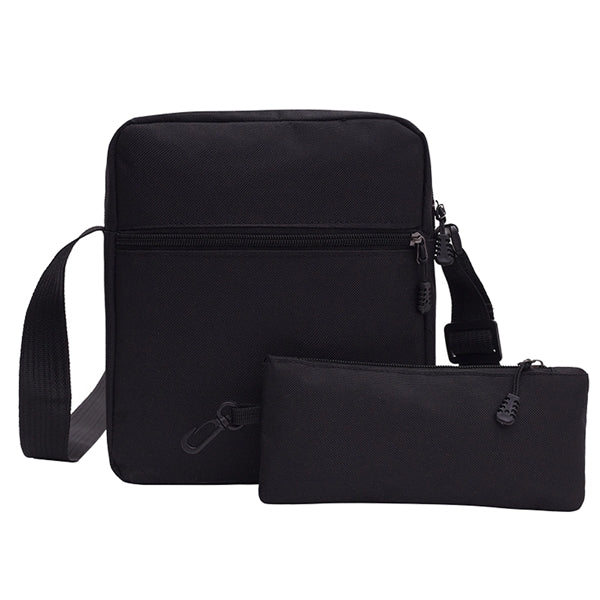 Crossbody Travel Bag with RFID