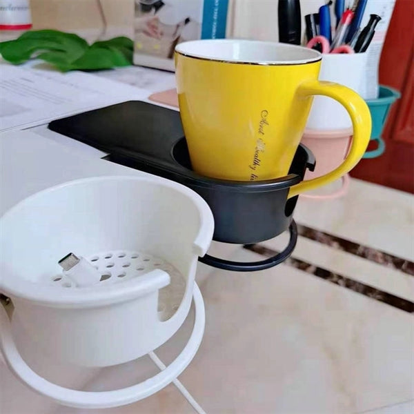 Drink Cup Holder Clip