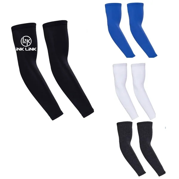 Cooling Arm Sleeves