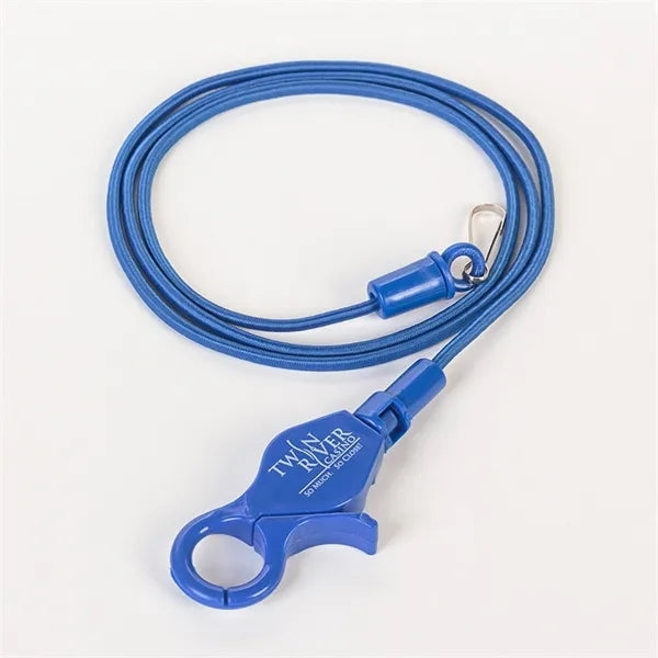 36 inch Bungee Cord with Lobster Claw
