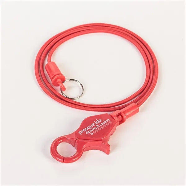 36 inch Bungee Cord with Lobster Claw