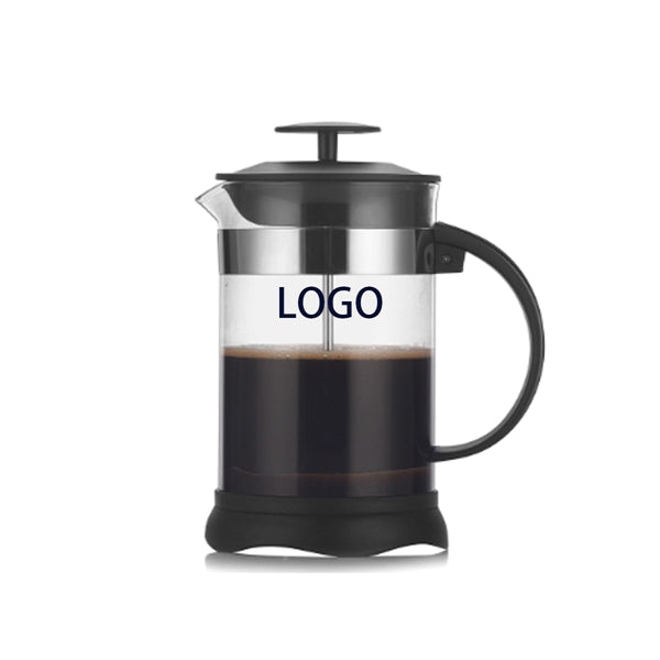 High Borosilicate Glass French Press Hand Brewed Coffee-28oz