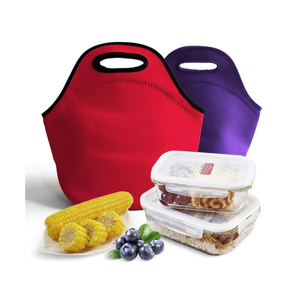 Waterproof Picnic Lunch Bag Cooler