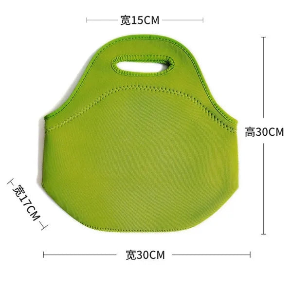 Waterproof Picnic Lunch Bag Cooler