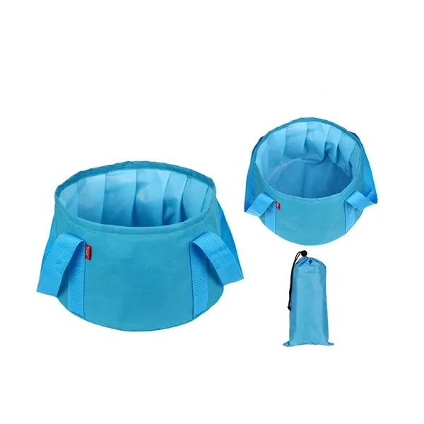 Portable Collapsible Camping Bucket