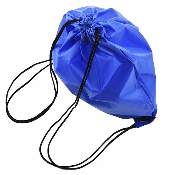 Drawstring Backpack Bag