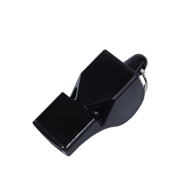 Pea less Whistle Keyring