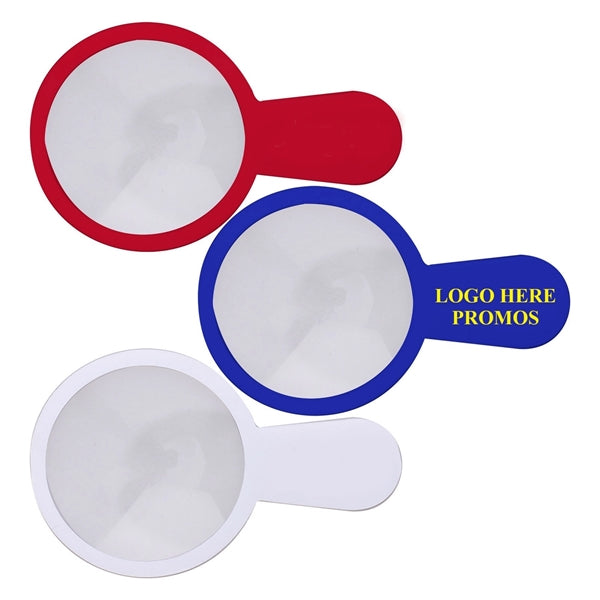 PVC Magnifier