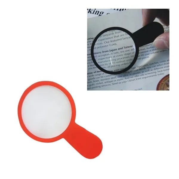 PVC Magnifier