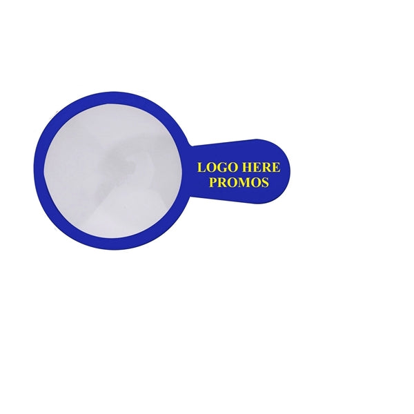 PVC Magnifier
