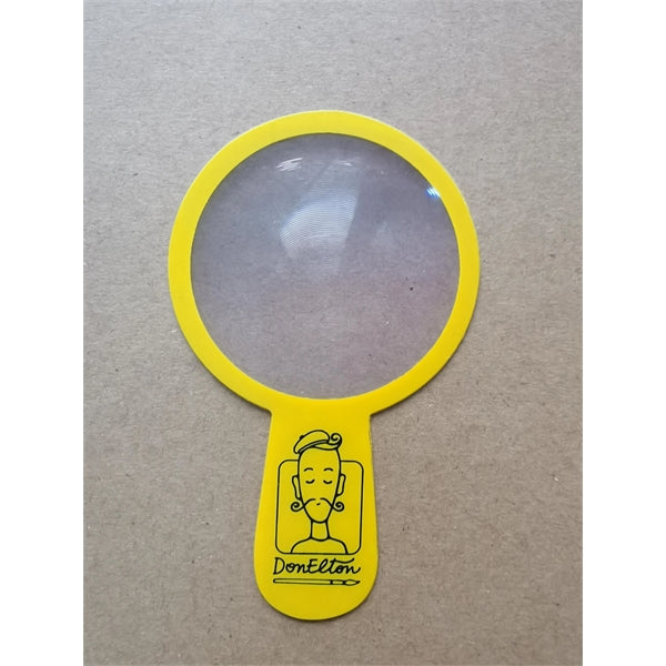 PVC Magnifier