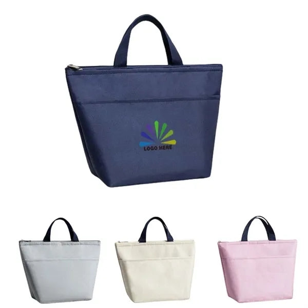 Insulated Cooler Picnic Bag