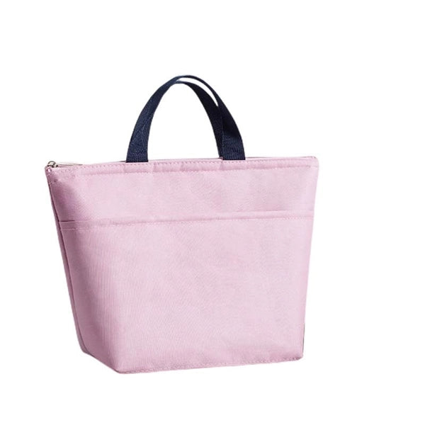 Insulated Cooler Picnic Bag