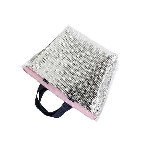 Insulated Cooler Picnic Bag