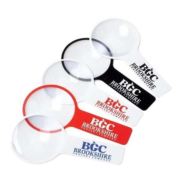 Bookmark Magnifier
