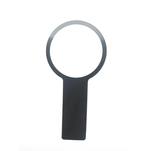 Bookmark Magnifier
