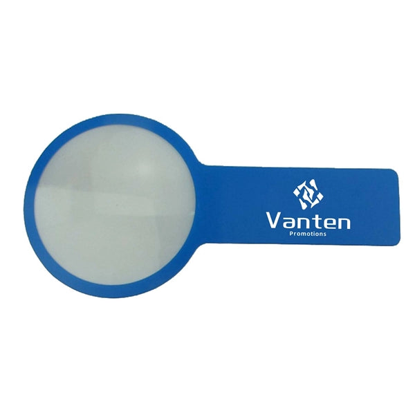 Bookmark Magnifier