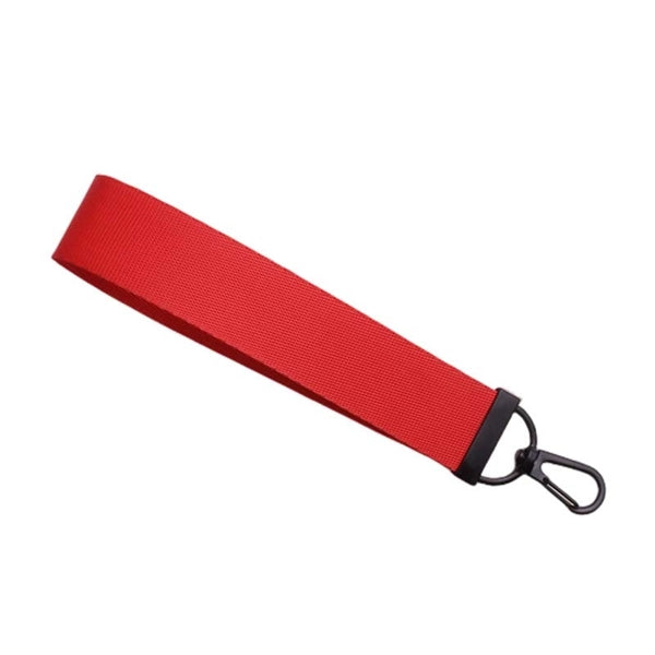 Wristlet Keychain Lanyard