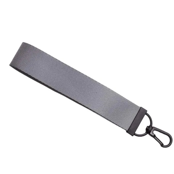 Wristlet Keychain Lanyard