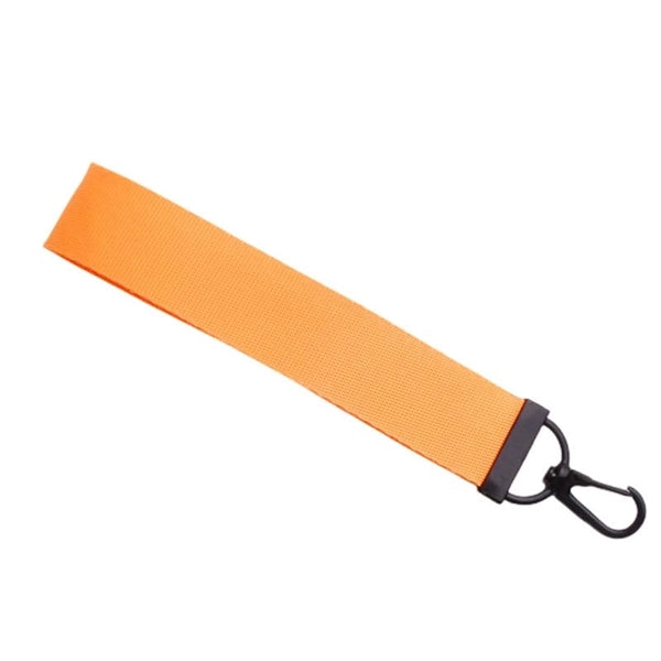 Wristlet Keychain Lanyard