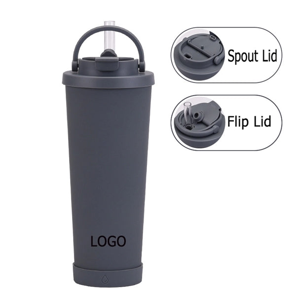 28OZ Sports Stainless Bottle