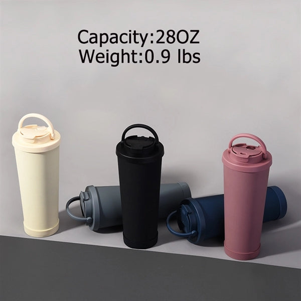 28OZ Sports Stainless Bottle