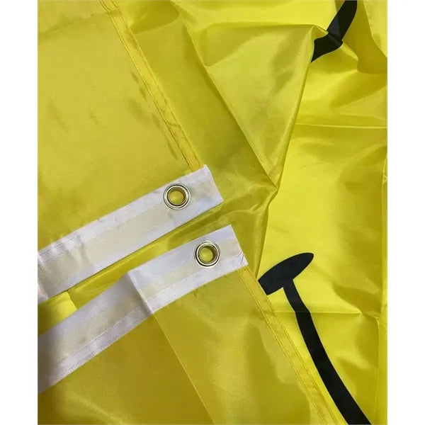 3' x 5' Polyester Flag