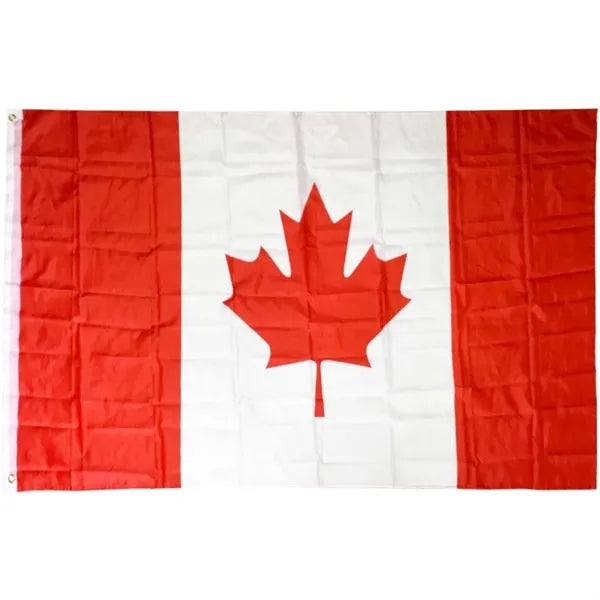 3' x 5' Polyester Flag