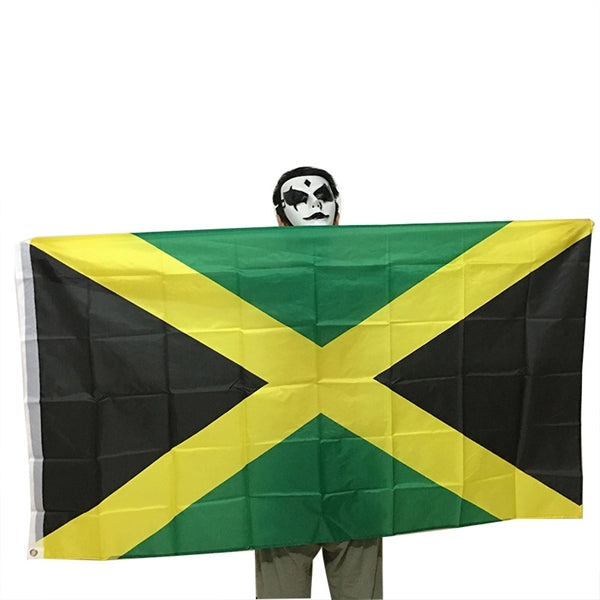 3' x 5' Polyester Flag