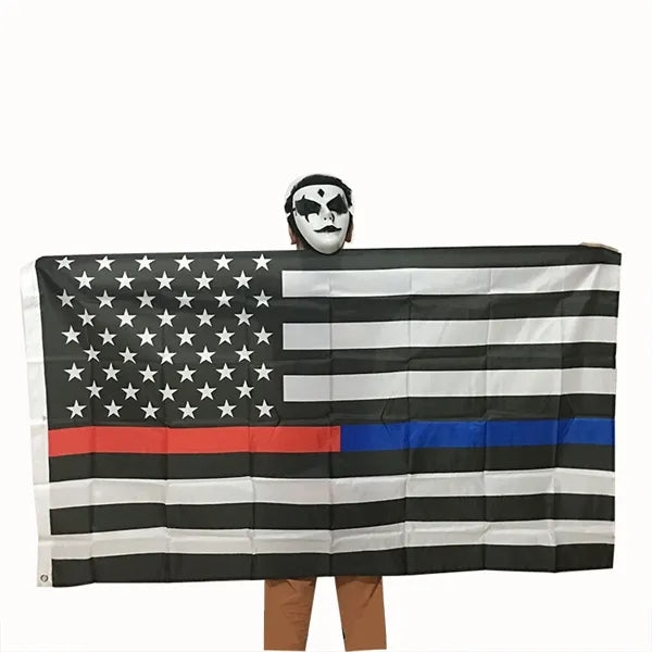3' x 5' Polyester Flag