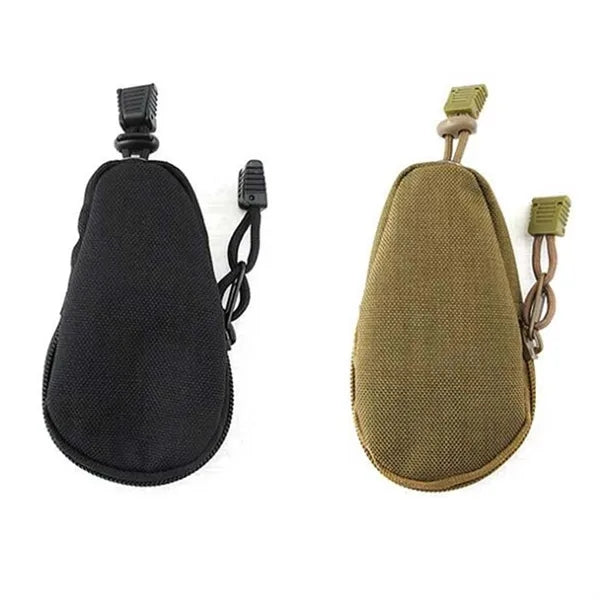 Tactical Key Pouch Bag