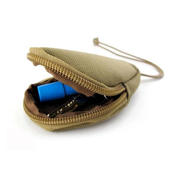 Tactical Key Pouch Bag