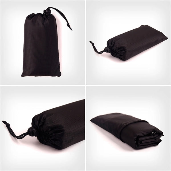Outdoor Pocket Blanket Picnic Mat