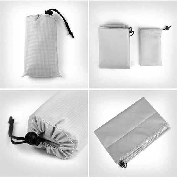 Outdoor Pocket Blanket Picnic Mat