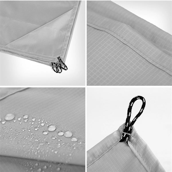 Outdoor Pocket Blanket Picnic Mat