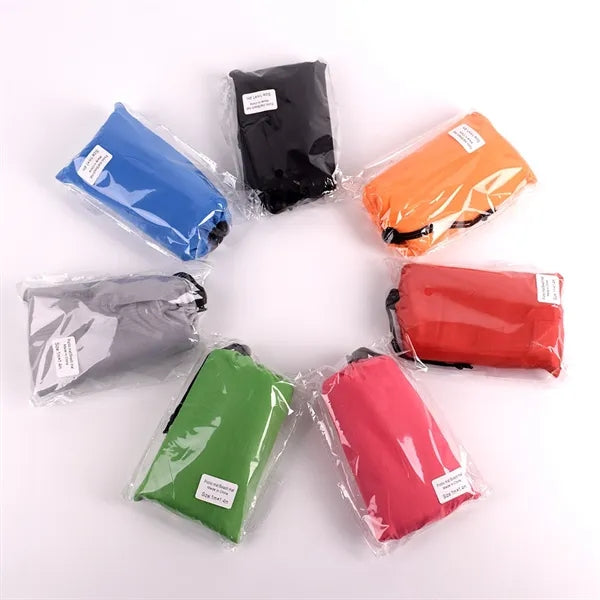Outdoor Pocket Blanket Picnic Mat